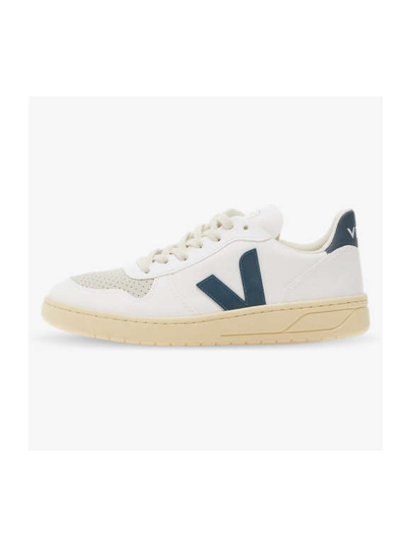 Veja V-10 CWL White California 2