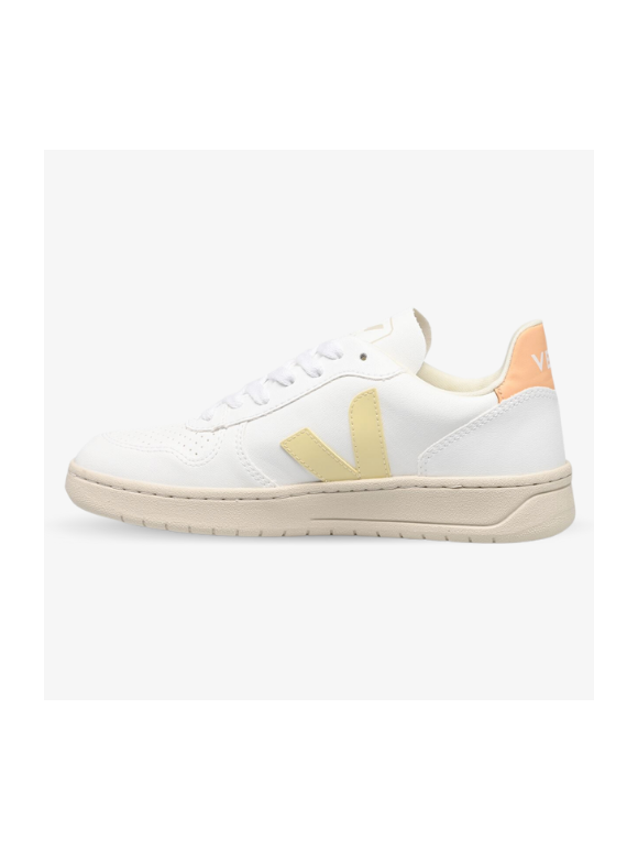 Veja V-10 CWL White Sun Peach